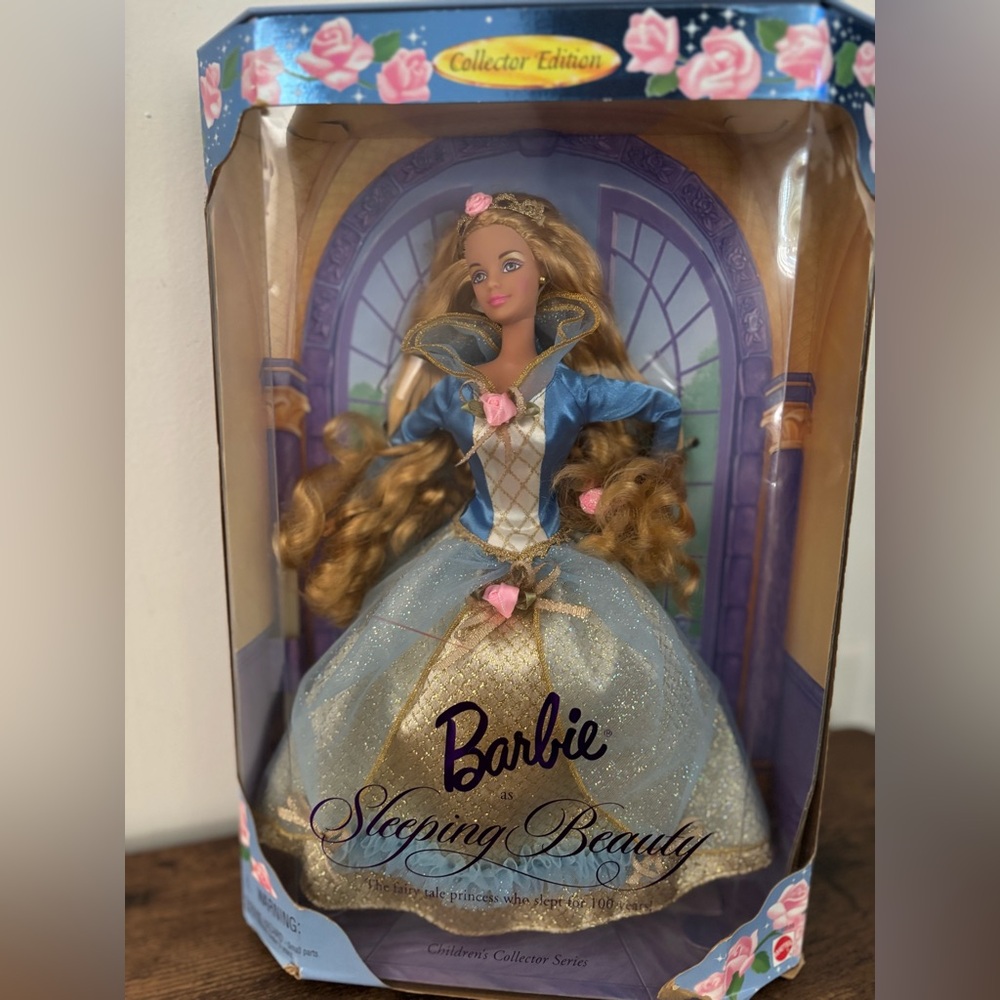 Beautiful Vintage Barbies!! ❤️🩷 - Picture 3 of 7